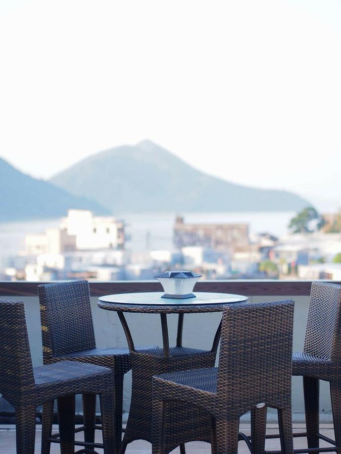 Tai O Inn, By The Sea Hong Kong Exterior foto